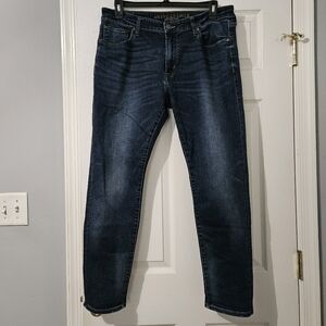 Sale: Men's American Eagle Extreme Flex Jeans - Size 36x30